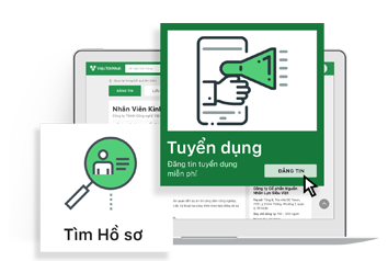 Đăng ký tài khoản nhà tuyển dụng
